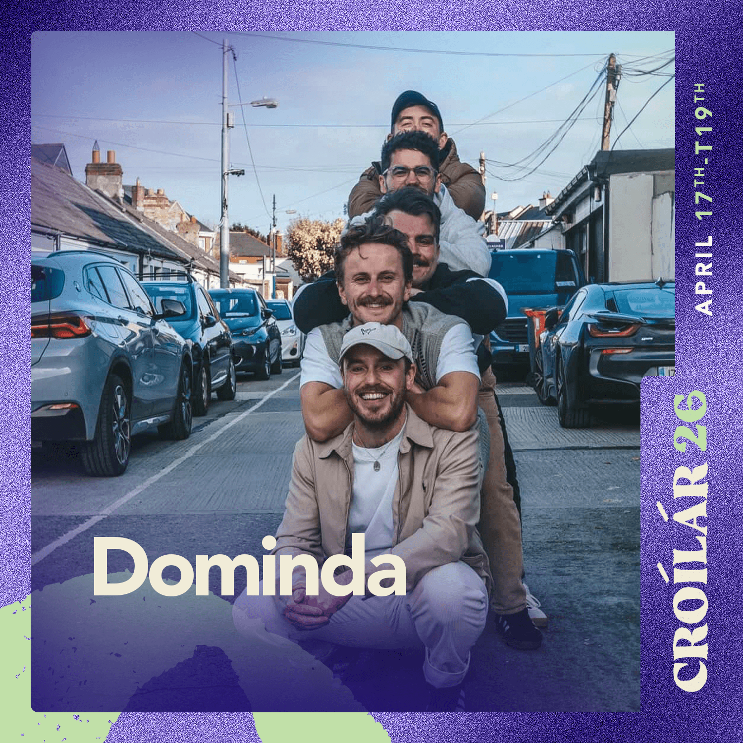 Dominda