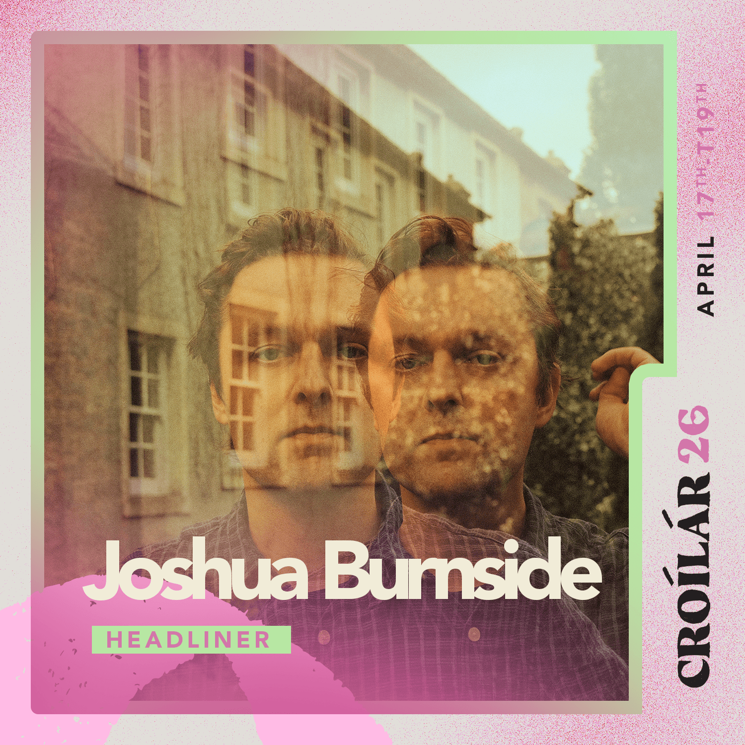 Joshua Burnside