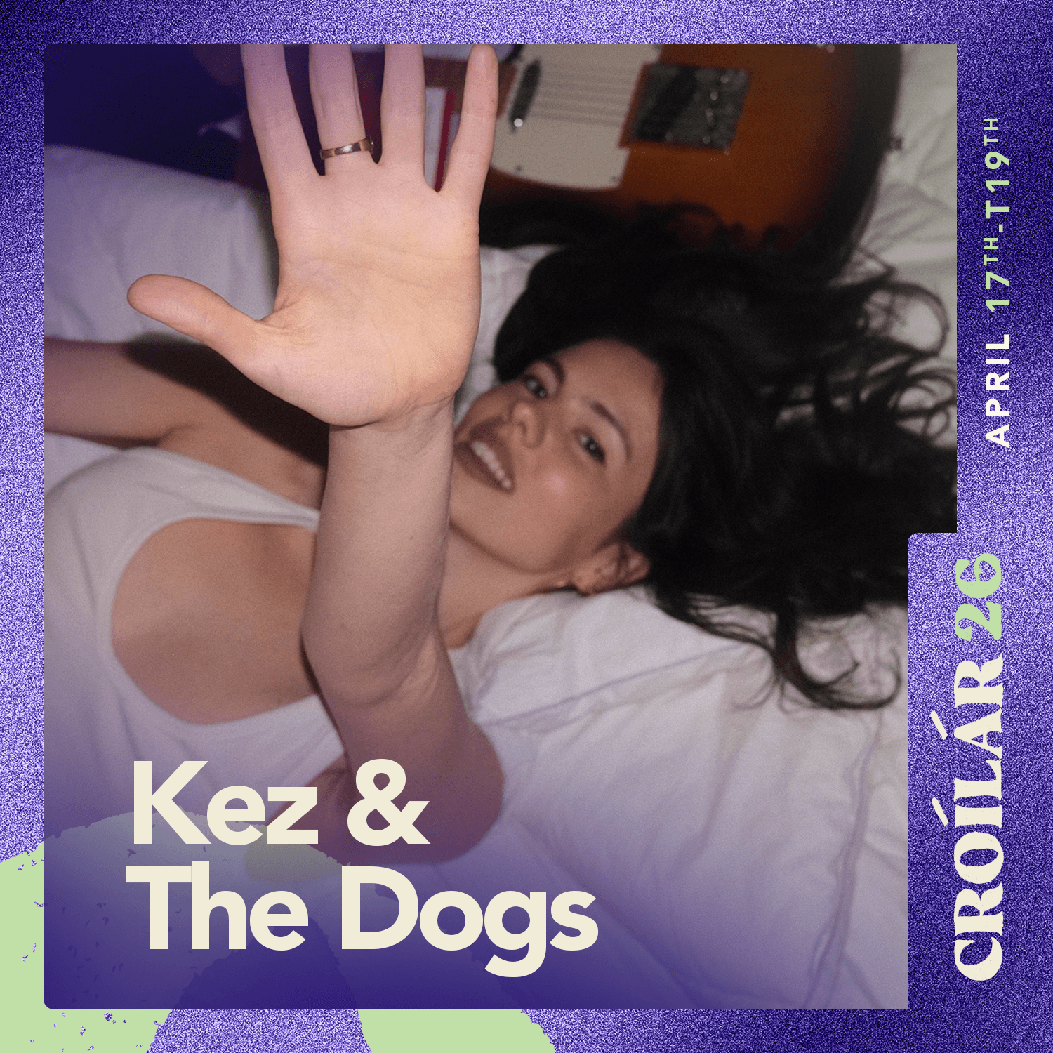 Kez & The Dogs