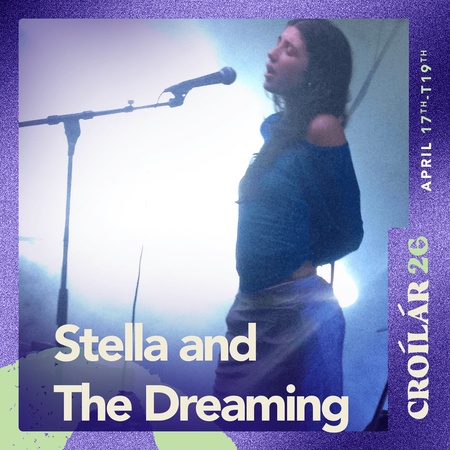 Stella & The Dreaming
