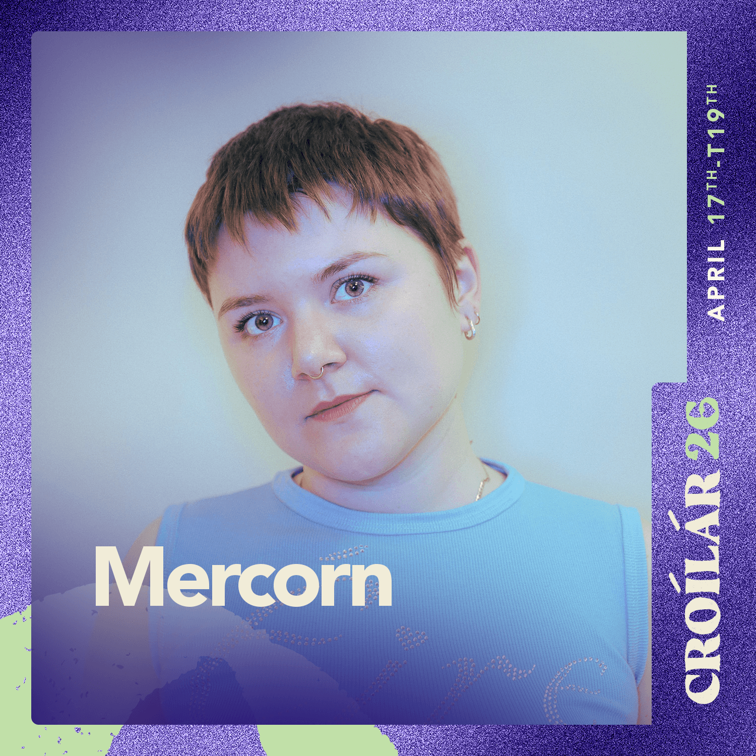 Mercorn B2B Bull