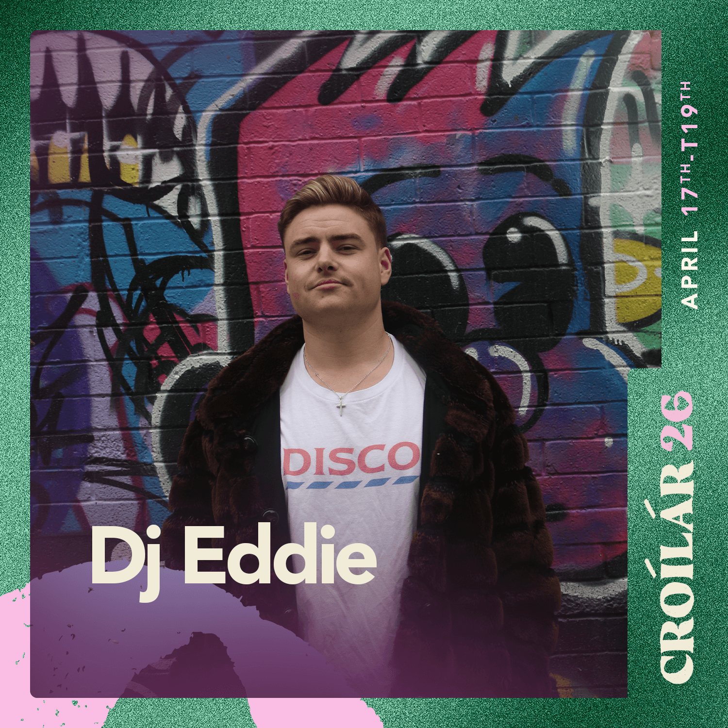 DJ Eddie