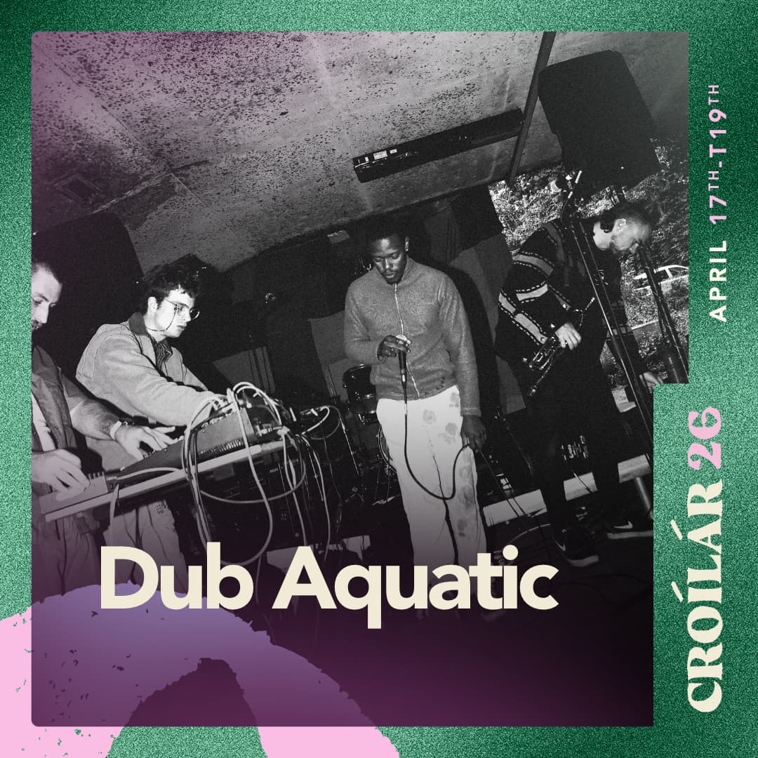 Dub Aquatic