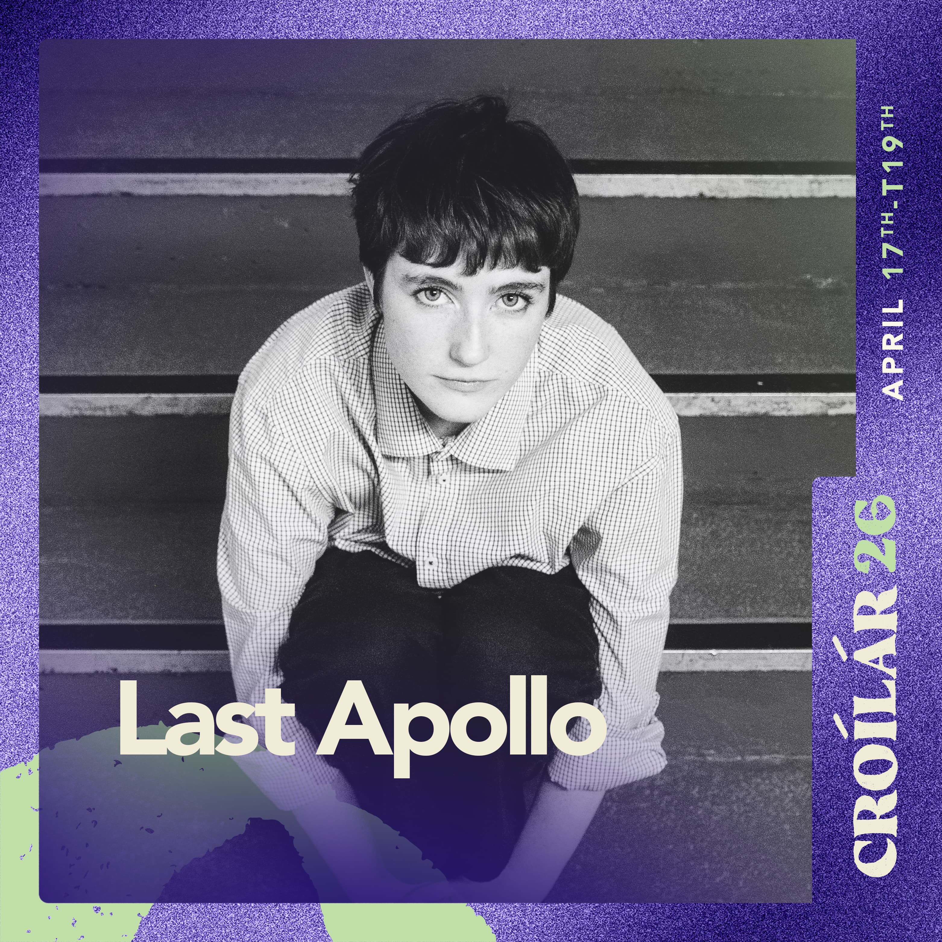 Last Apollo