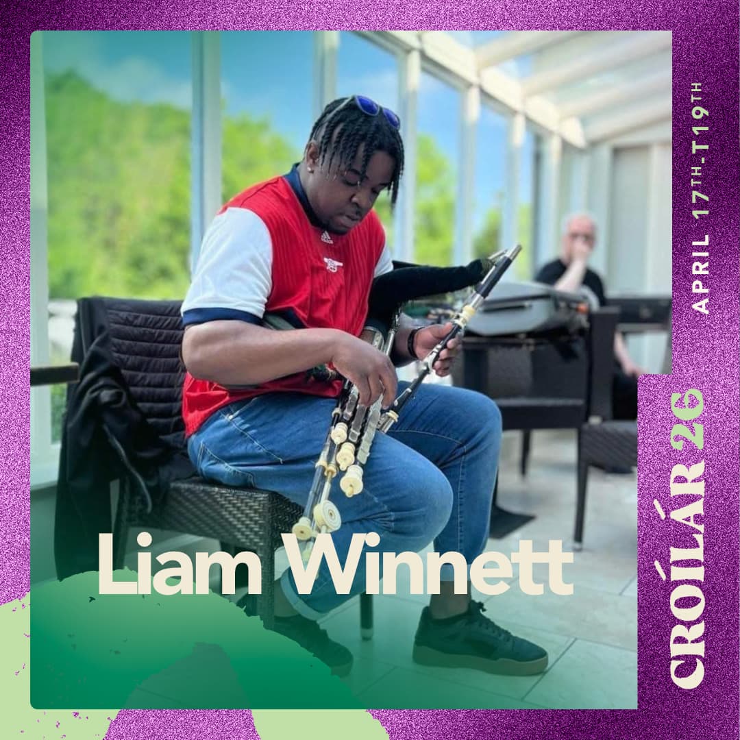 Liam Winnett