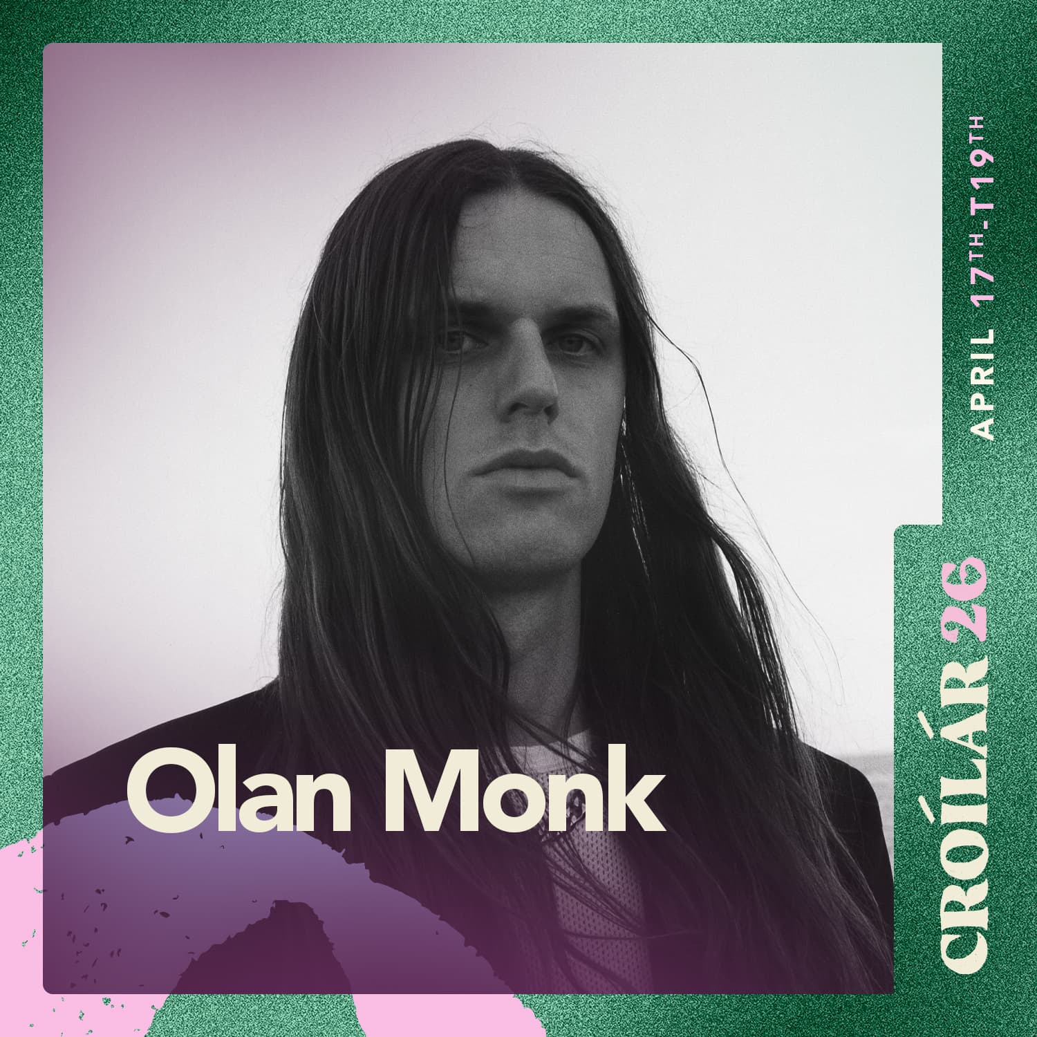 Olan Monk