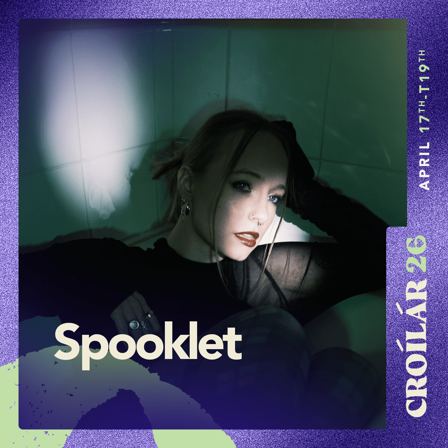 Spooklet